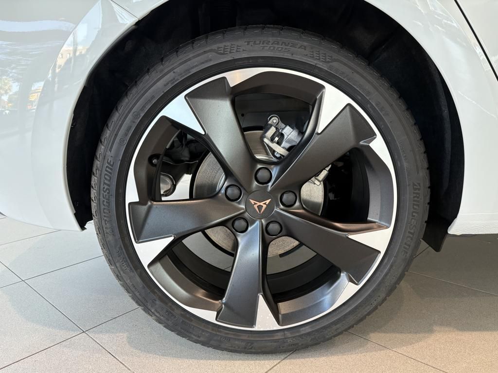 CUPRA León 1.5 TSI e-Hybrid en Illes Balears