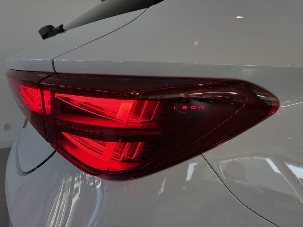 CUPRA León 1.5 TSI e-Hybrid en Illes Balears