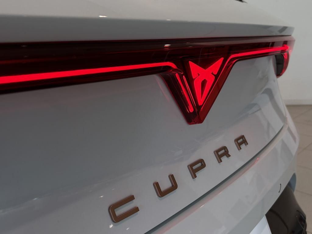 CUPRA León 1.5 TSI e-Hybrid en Illes Balears