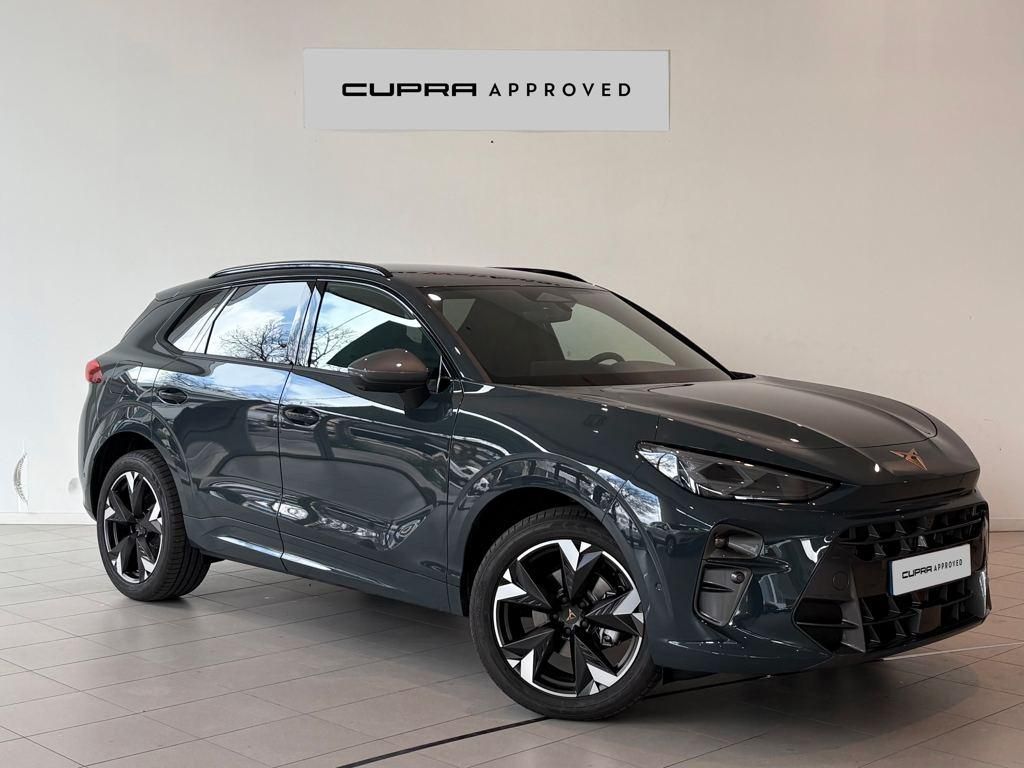 CUPRA Terramar 1.5 eTSI en Illes Balears