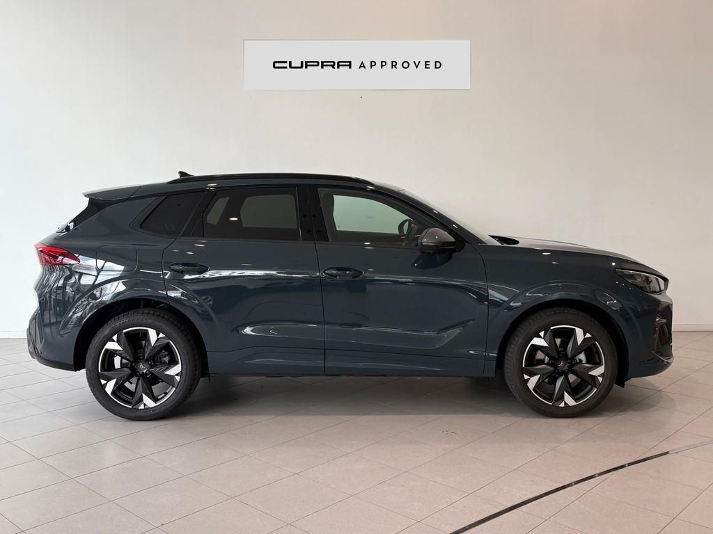 CUPRA Terramar 1.5 eTSI en Illes Balears