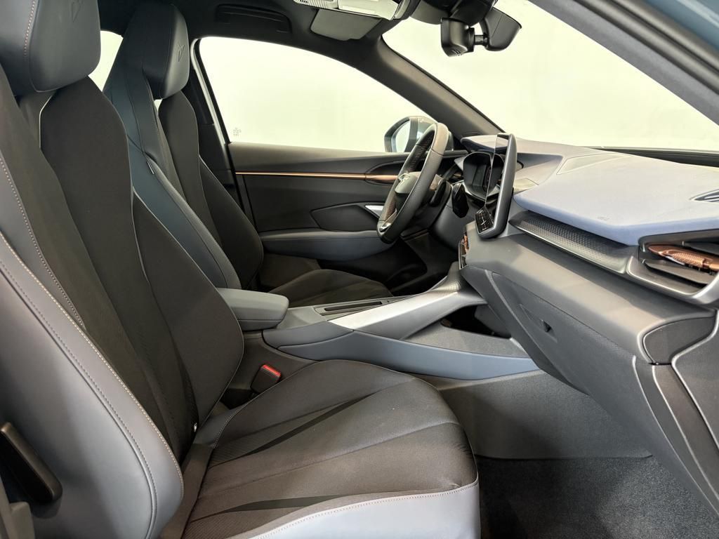 CUPRA Terramar 1.5 eTSI en Illes Balears