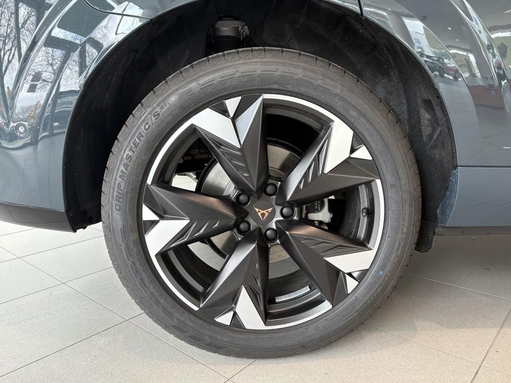 CUPRA Terramar 1.5 eTSI en Illes Balears