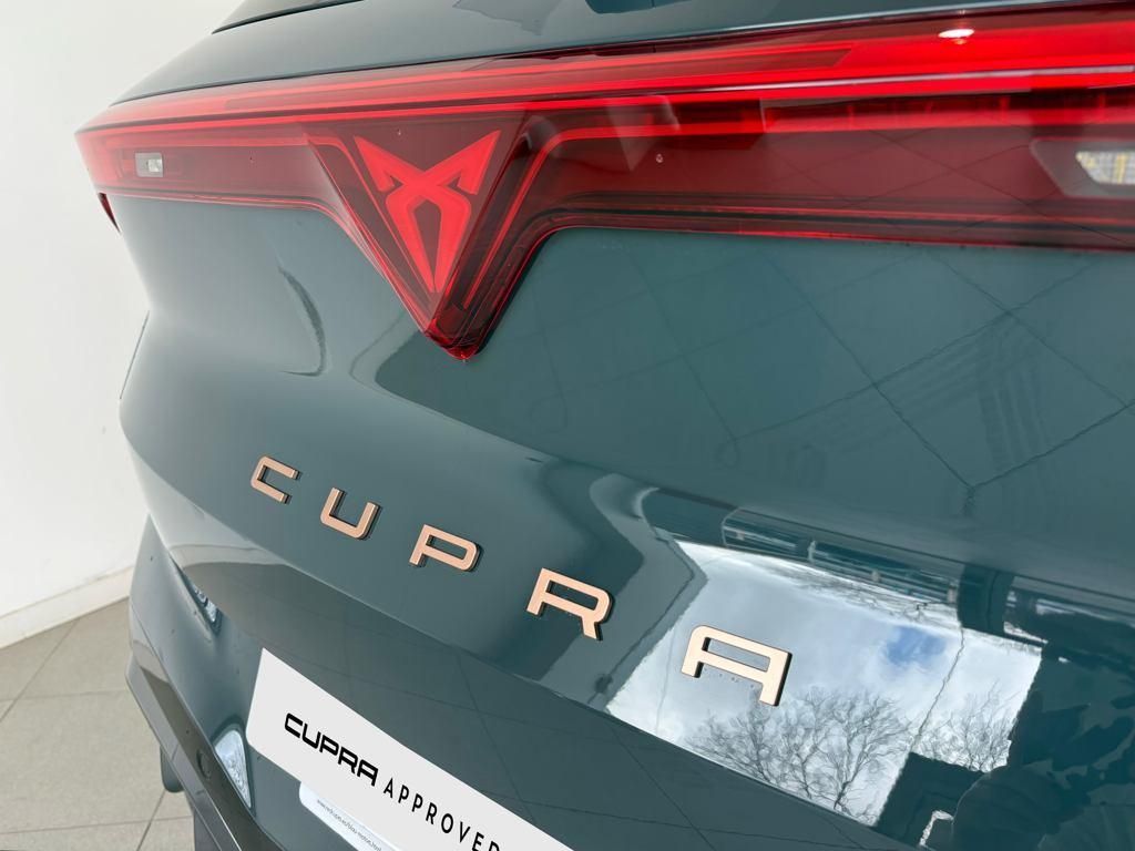 CUPRA Terramar 1.5 eTSI en Illes Balears