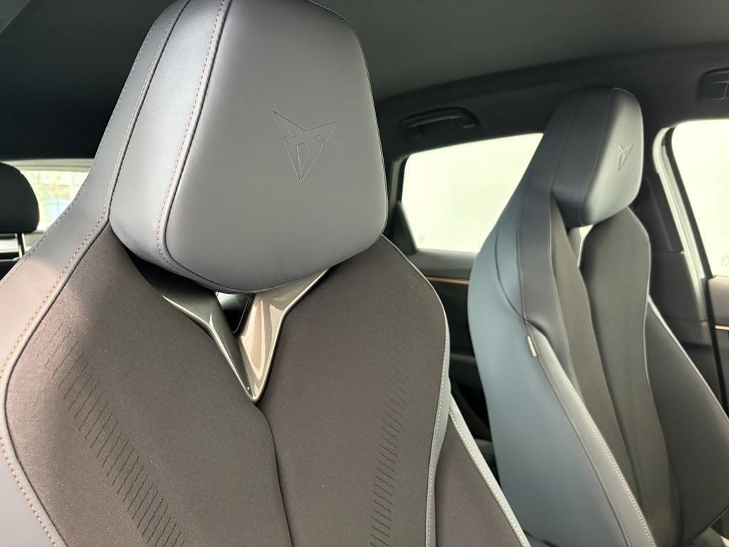 CUPRA Terramar 1.5 eTSI en Illes Balears