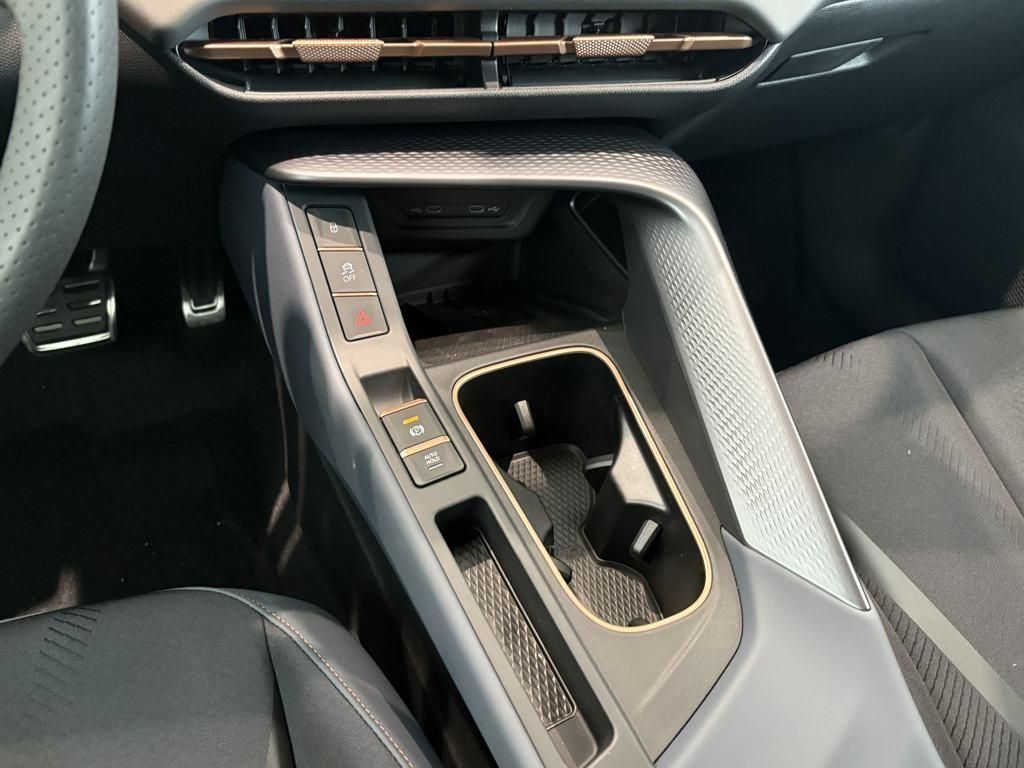 CUPRA Terramar 1.5 eTSI en Illes Balears
