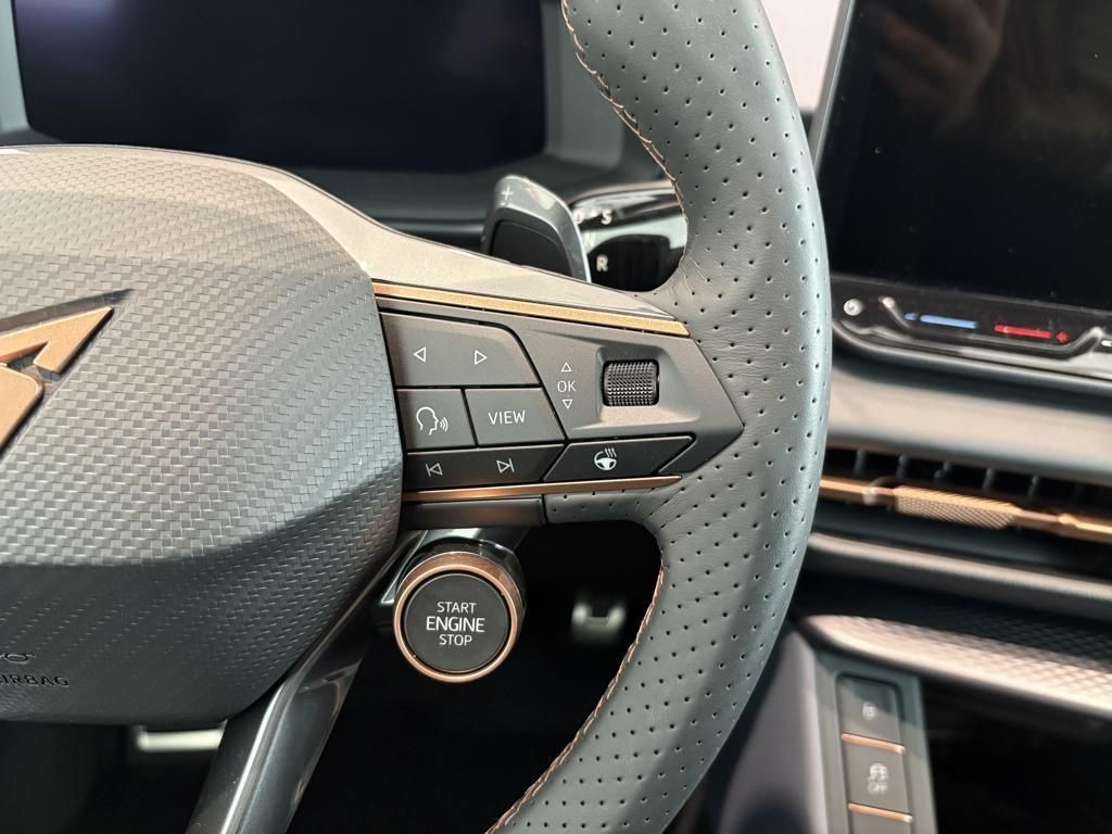CUPRA Terramar 1.5 eTSI en Illes Balears