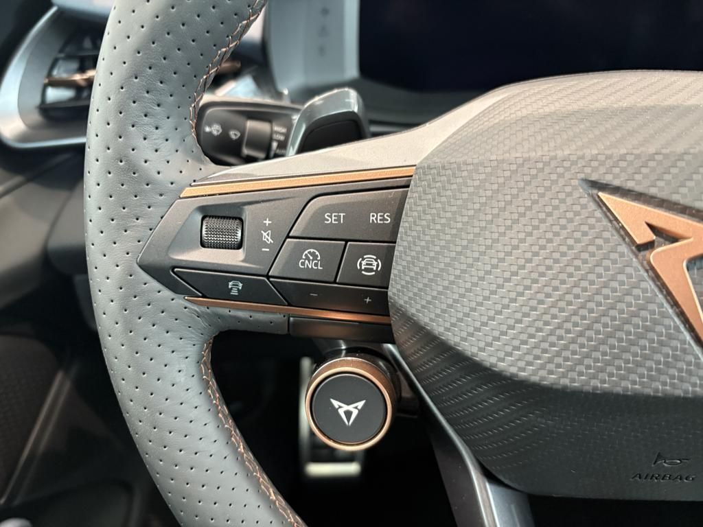 CUPRA Terramar 1.5 eTSI en Illes Balears