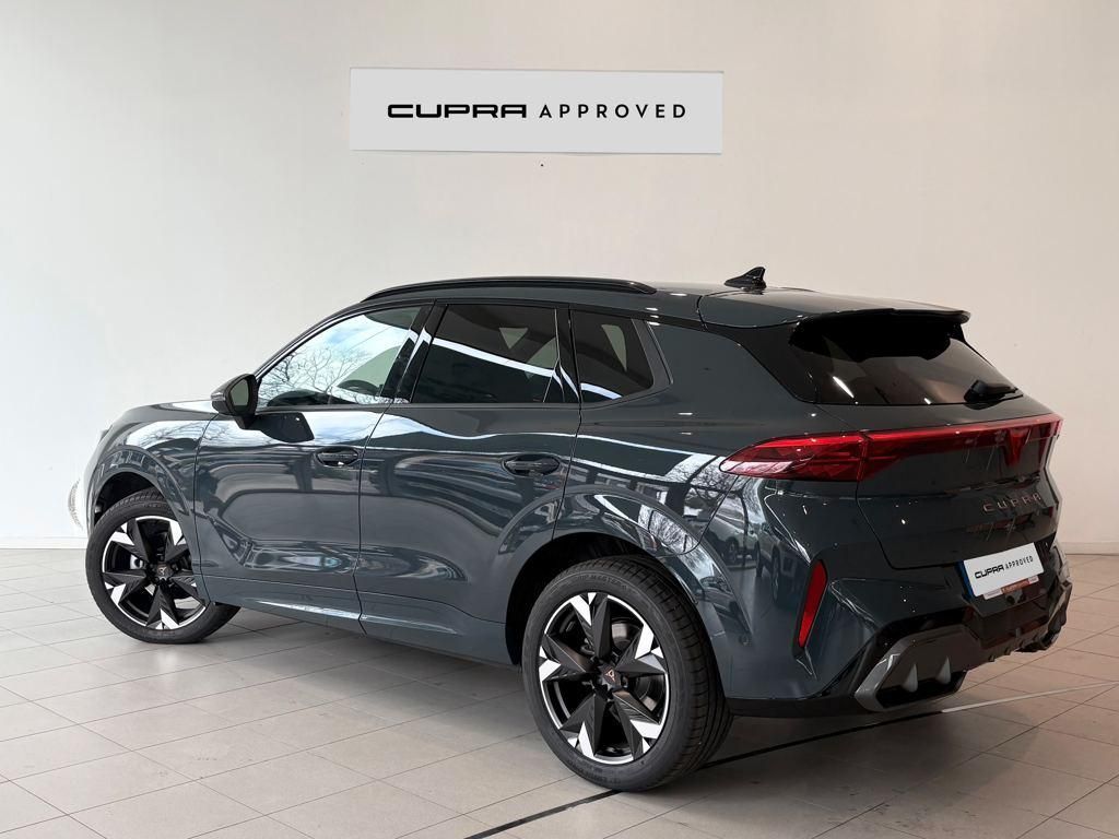 CUPRA Terramar 1.5 eTSI en Illes Balears