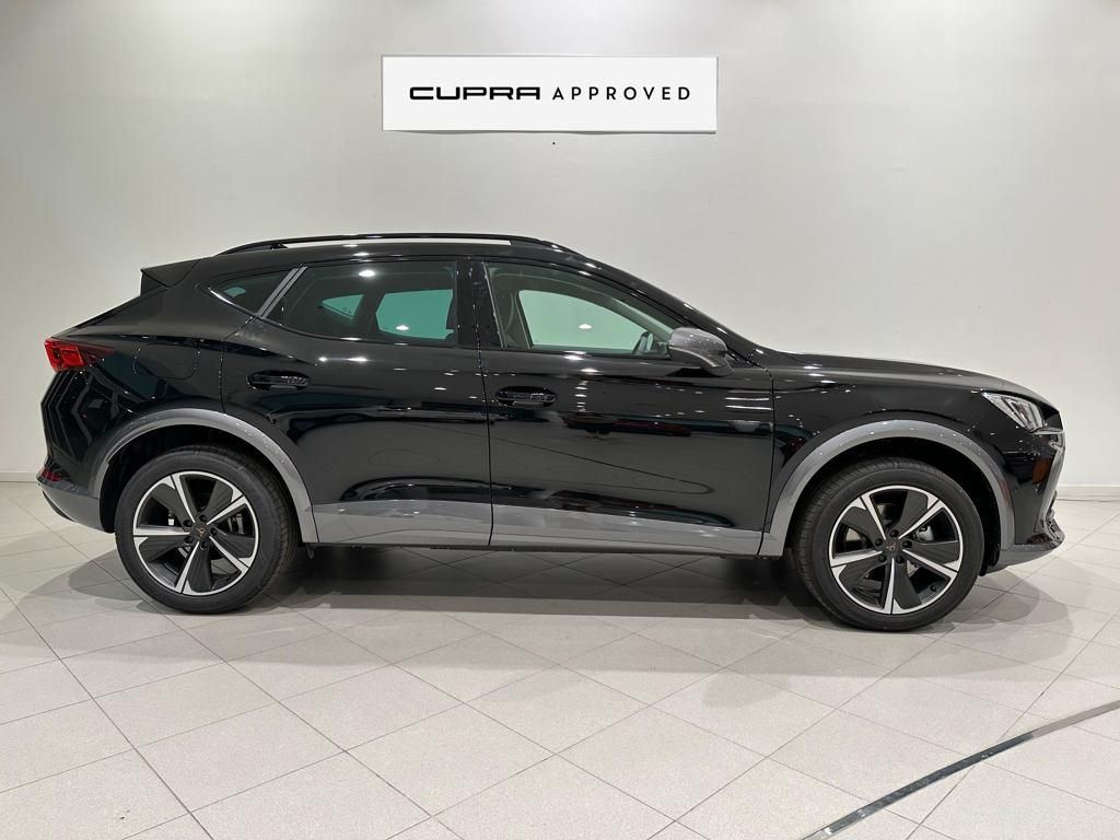 CUPRA Formentor 1.5 TSI en Illes Balears