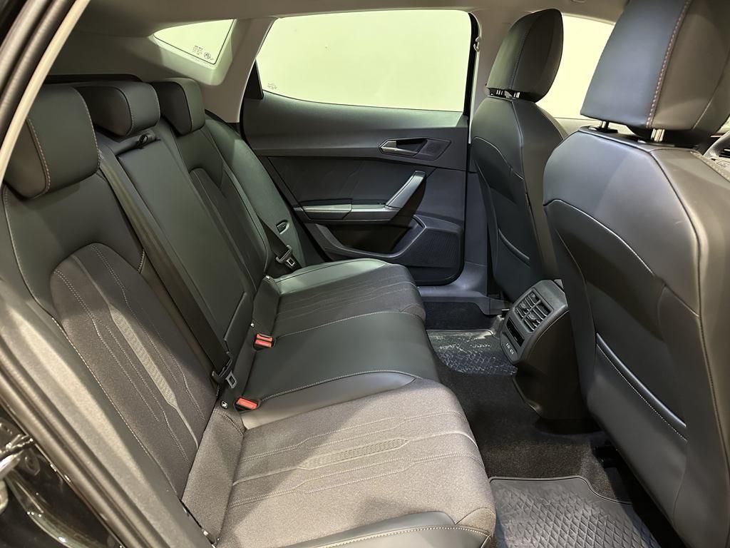 CUPRA Formentor 1.5 TSI en Illes Balears