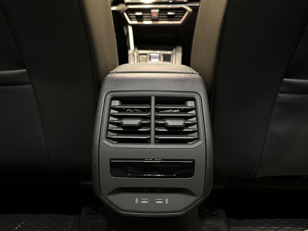 CUPRA Formentor 1.5 TSI en Illes Balears