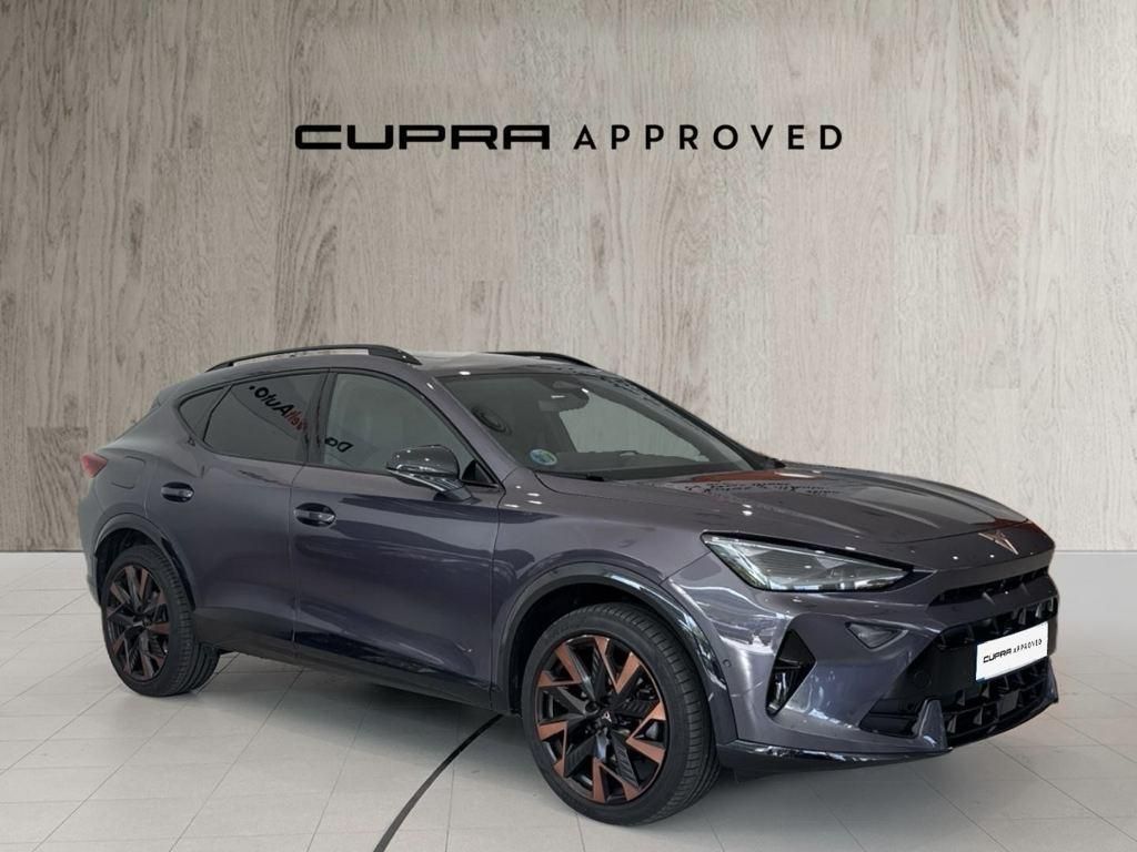 CUPRA Formentor 1.5 eTSI en Illes Balears