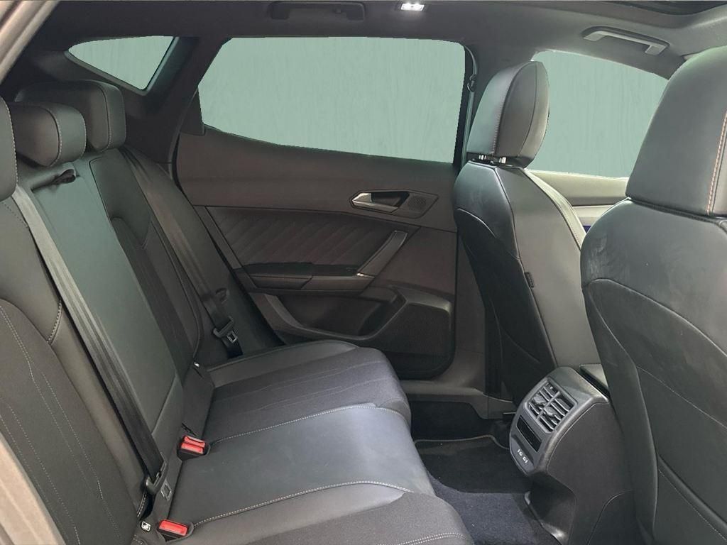 CUPRA Formentor 1.5 eTSI en Illes Balears
