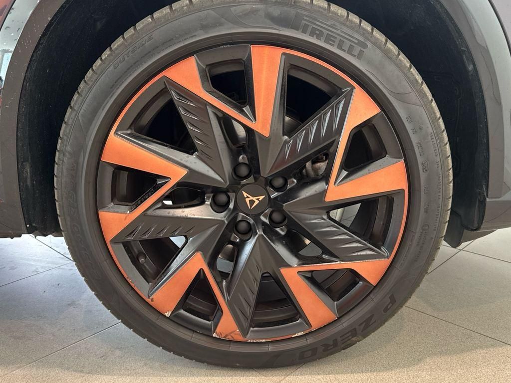 CUPRA Formentor 1.5 eTSI en Illes Balears