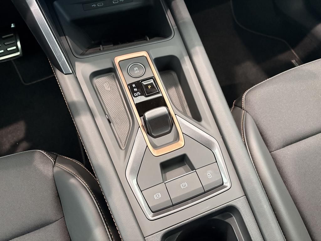 CUPRA Formentor 1.5 eTSI en Illes Balears