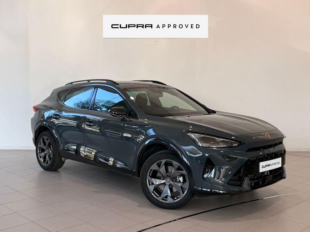 CUPRA Formentor 1.5 eTSI en Illes Balears