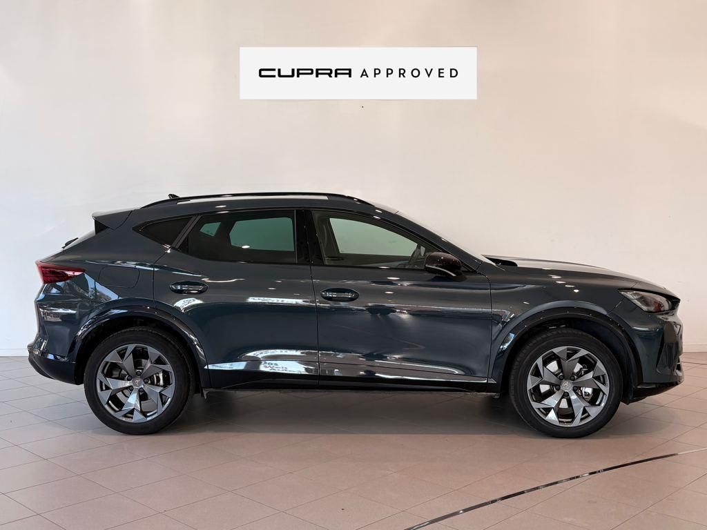 CUPRA Formentor 1.5 eTSI en Illes Balears