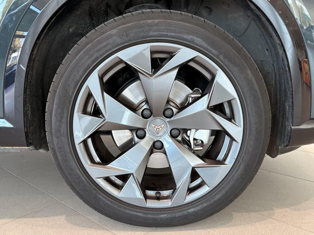 CUPRA Formentor 1.5 eTSI en Illes Balears