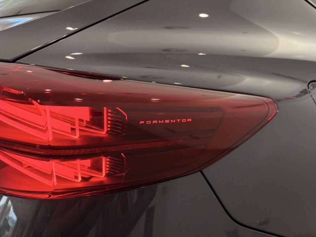 CUPRA Formentor 1.5 eTSI en Illes Balears