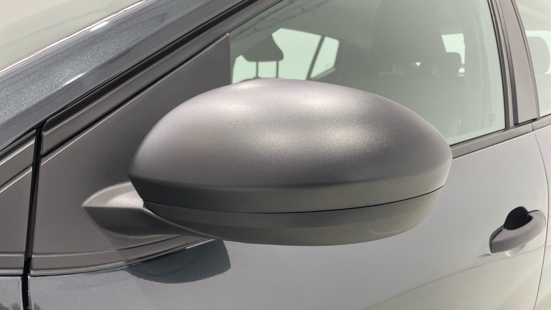 Dacia Sandero ECO-G 100 en Barcelona