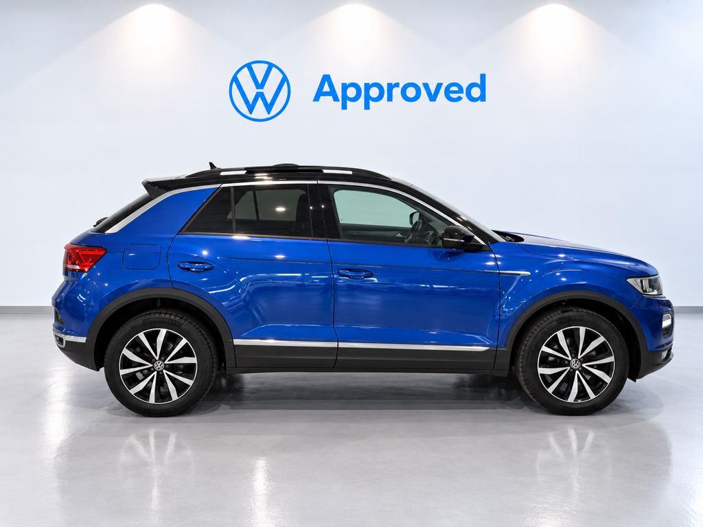 Volkswagen T-Roc 1.5 TSI en Illes Balears