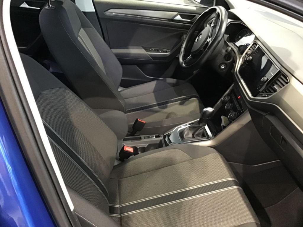 Volkswagen T-Roc 1.5 TSI en Illes Balears