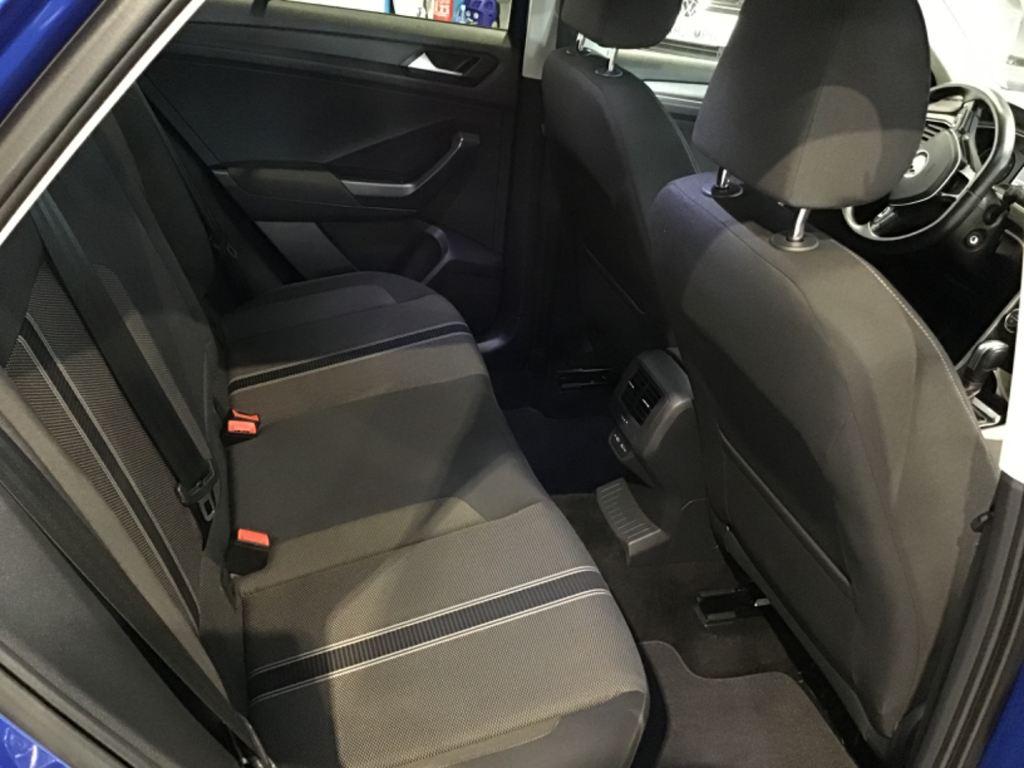 Volkswagen T-Roc 1.5 TSI en Illes Balears