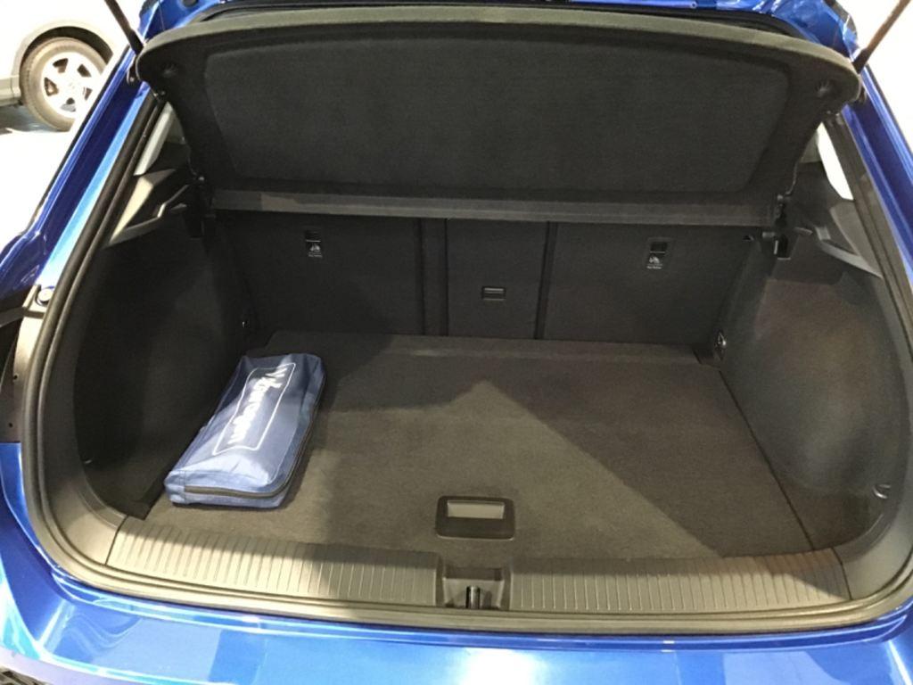 Volkswagen T-Roc 1.5 TSI en Illes Balears
