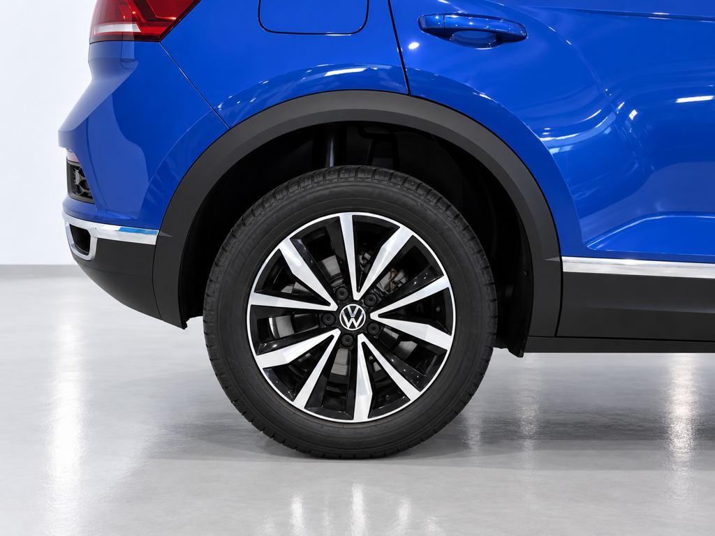 Volkswagen T-Roc 1.5 TSI en Illes Balears