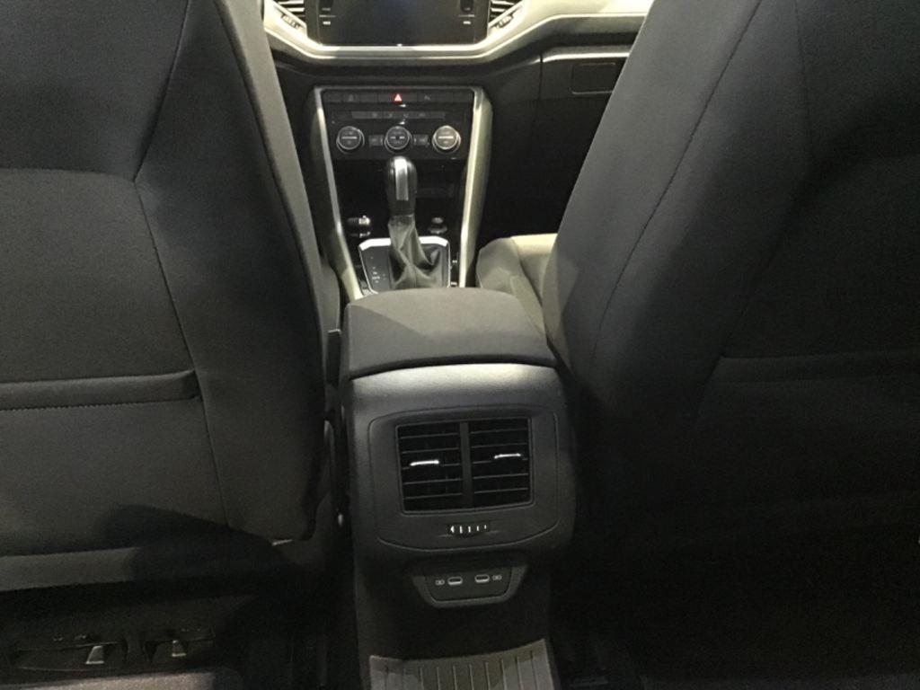 Volkswagen T-Roc 1.5 TSI en Illes Balears