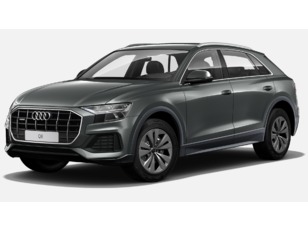 vehículo ocasión audi selection