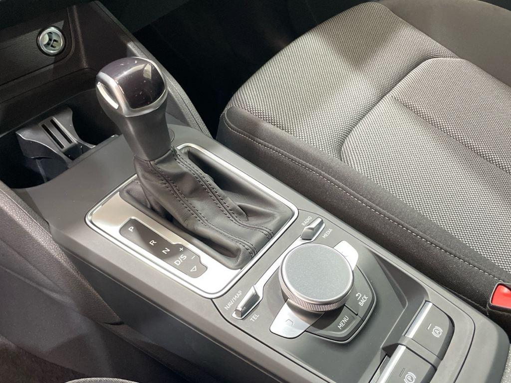 Audi Q2 35 TFSI en Barcelona