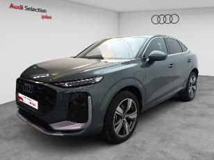 Coche de Ocasión VGRS