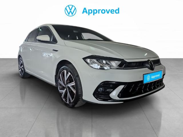 Volkswagen Polo 1.0 TSI de segunda mano