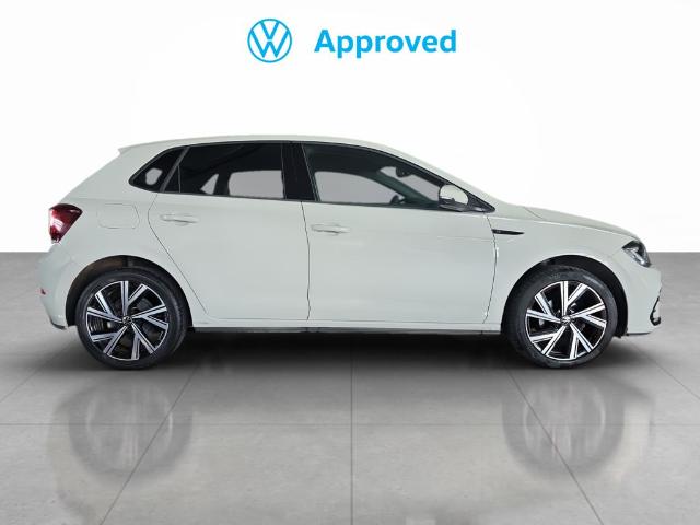 Volkswagen Polo R-Line 1.0 TSI 70 kW (95 CV)