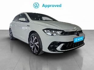Volkswagen Polo 1.0 TSI de segunda mano