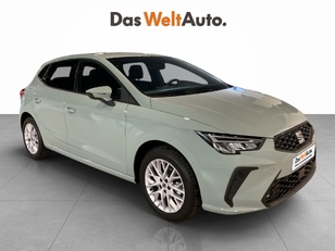 Seminuevo VGRS
