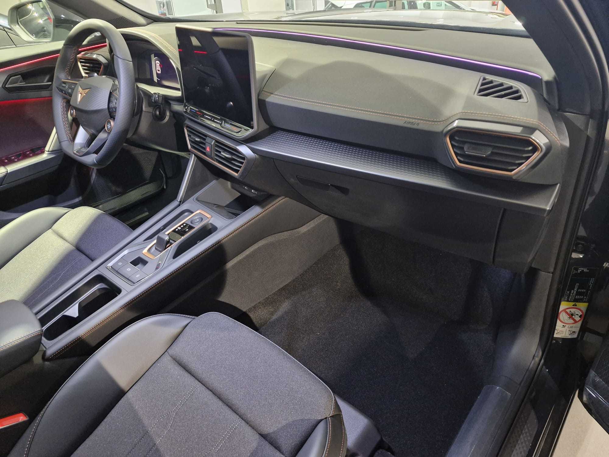 CUPRA Formentor — foto 5