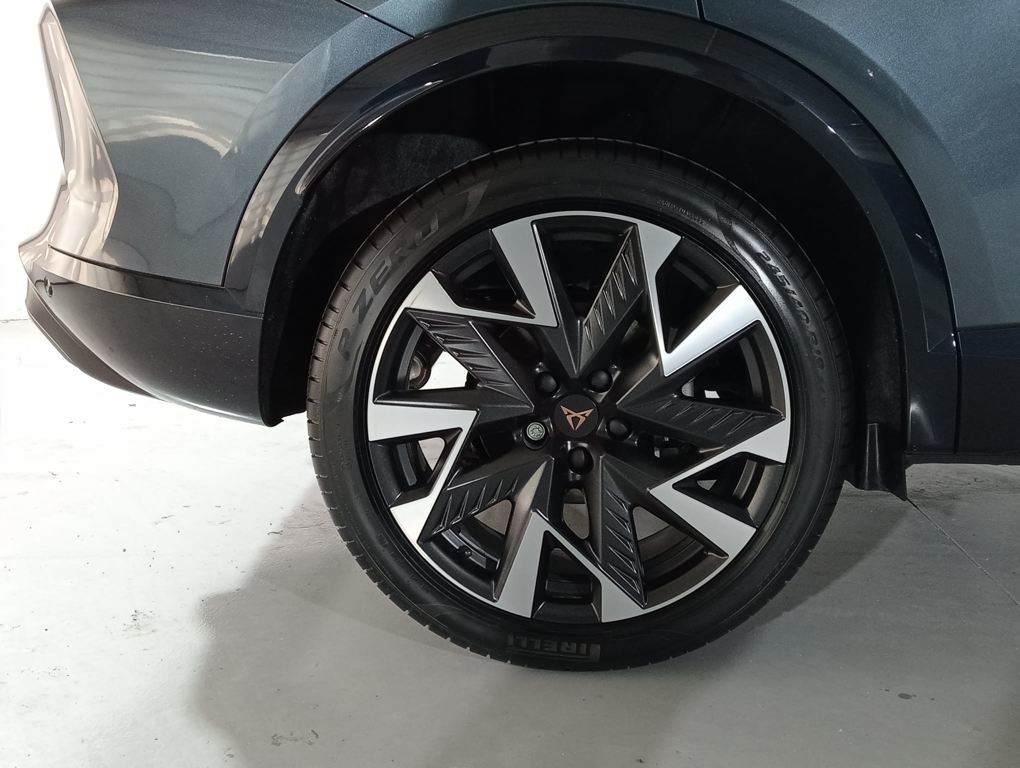 CUPRA Formentor — foto 8