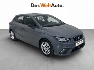 Coche de Ocasión VGRS