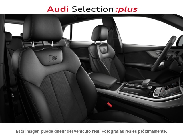 Audi Q8 TFSIe — foto 5