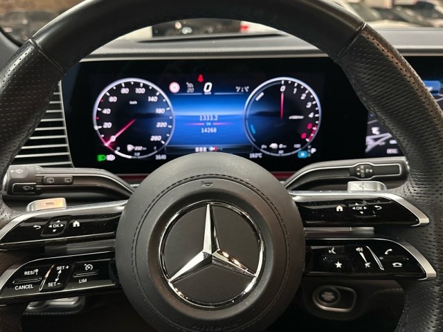Mercedes-Benz GLE 350 de en Barcelona