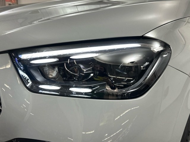 Mercedes-Benz GLE 350 de en Barcelona