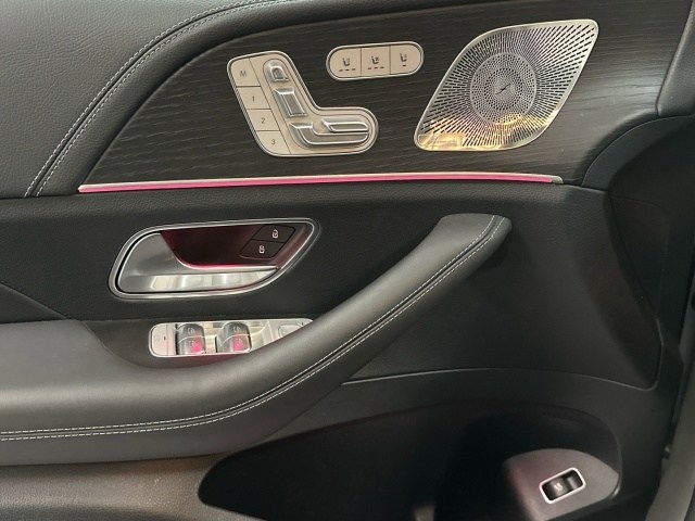 Mercedes-Benz GLE 350 de en Barcelona