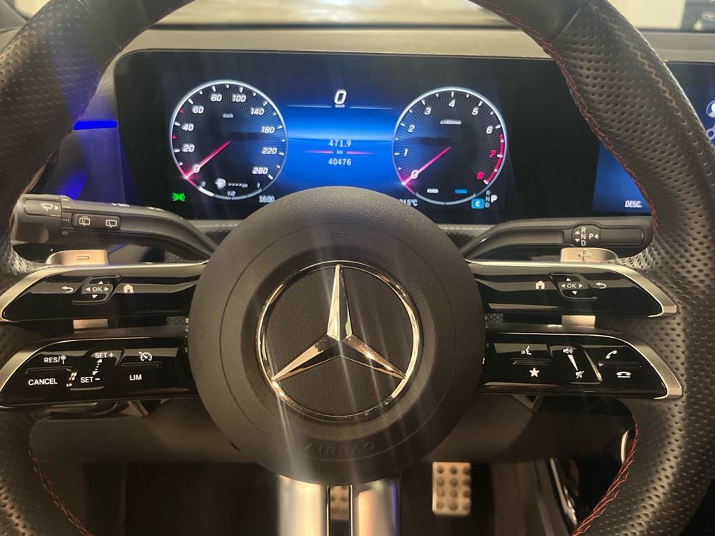 Mercedes-Benz Clase A 180 en Barcelona