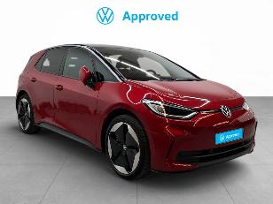 Coche de Ocasión VGRS