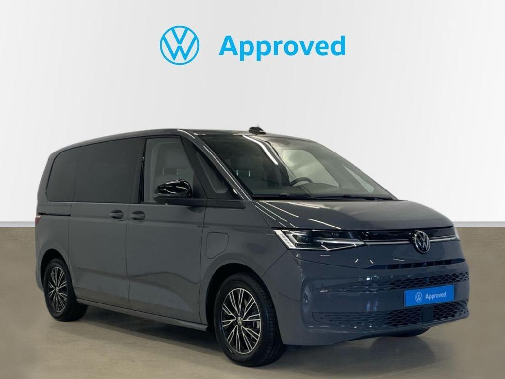 Volkswagen Multivan 1.5 eHybrid en Barcelona