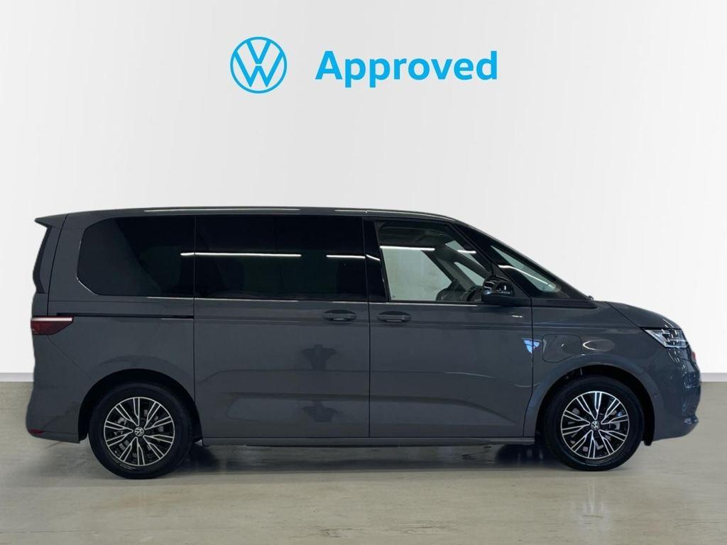 Volkswagen Multivan 1.5 eHybrid en Barcelona