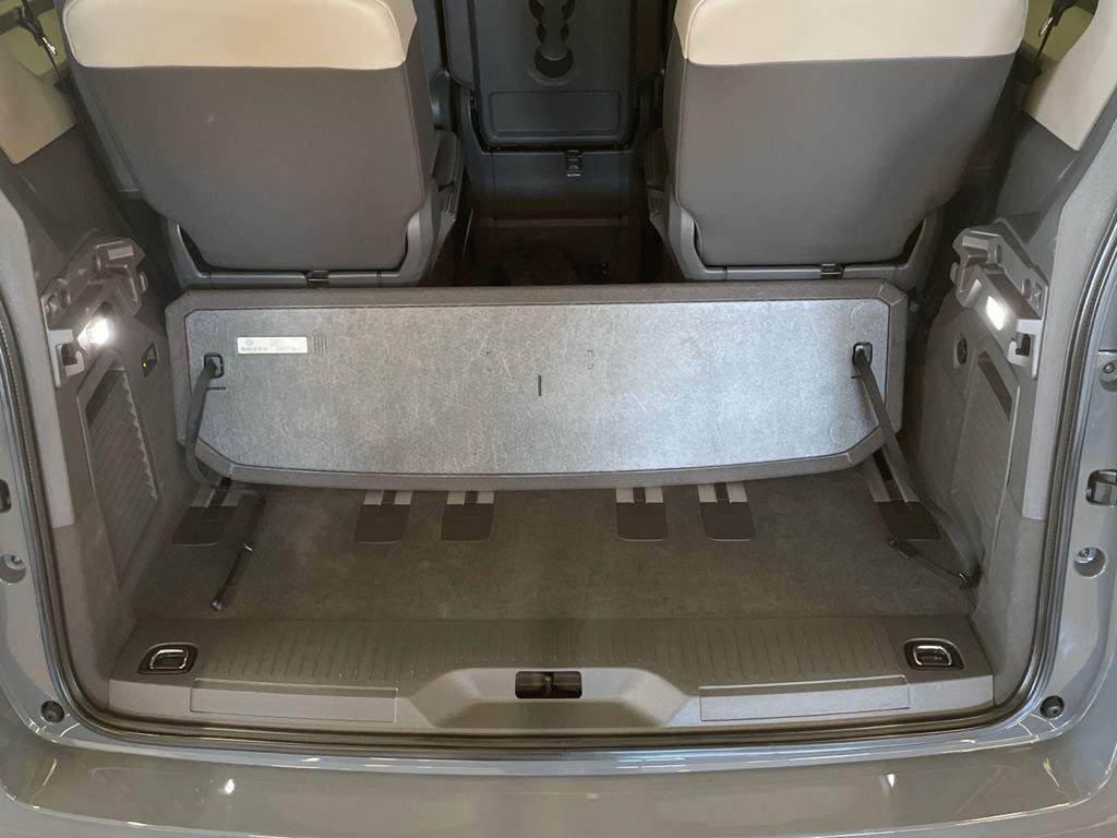Volkswagen Multivan 1.5 eHybrid en Barcelona